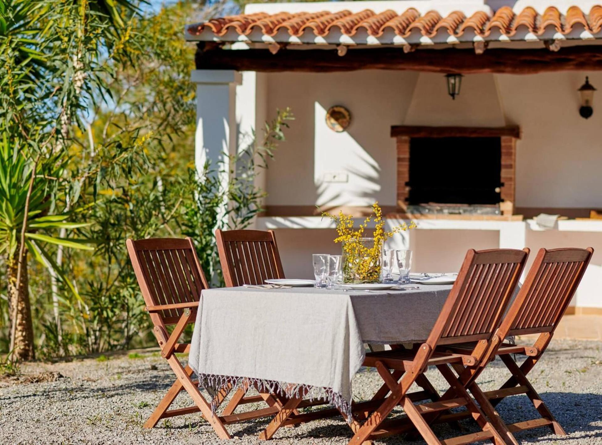 Casa Para Familias En Ibiza San Antonio  Exterior photo